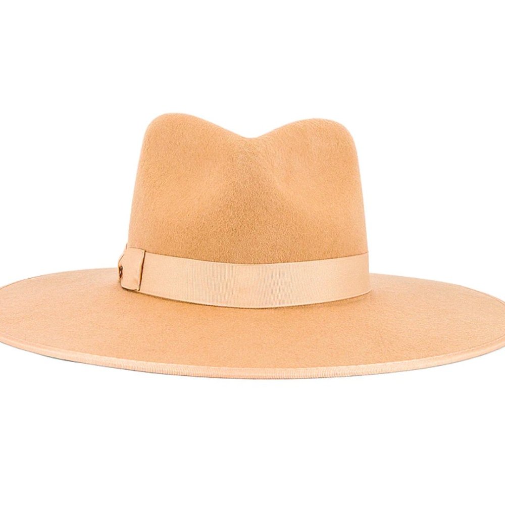 Lack of Color Caramel Rancher Hat